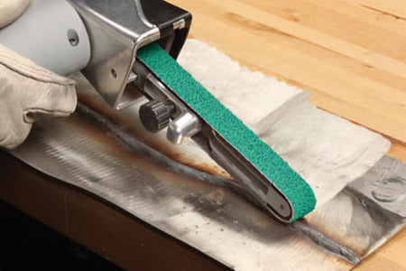3M™ File Belt Sander, Komplett-Set, 22.000 U/min, 0,6 PS