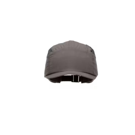 3M™ First Base™ + Anstoßkappe 2018550, grau, Mikroschirm (25 mm)