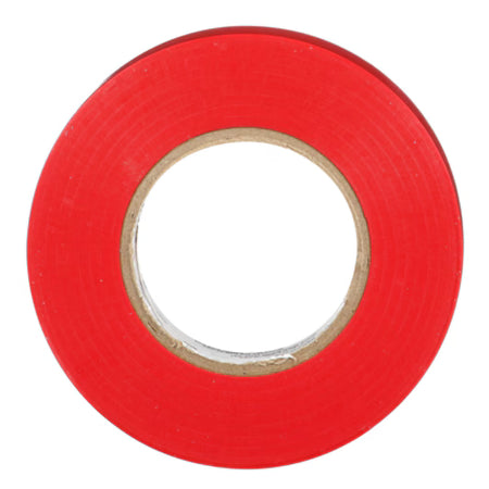 3M™ Temflex™ Vinyl-Elektro-Isolierband 165, Rot, 19 mm x 25 m