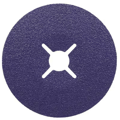 3M™ Cubitron™ 3 Schleifscheibe 1182C, 80+, 150 mm x 22 mm, geschlitzt