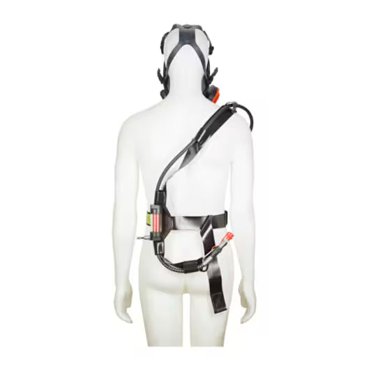 3m Ras-Asb-L einschließlich Sehmaske M/L | 1 x 1 Stück