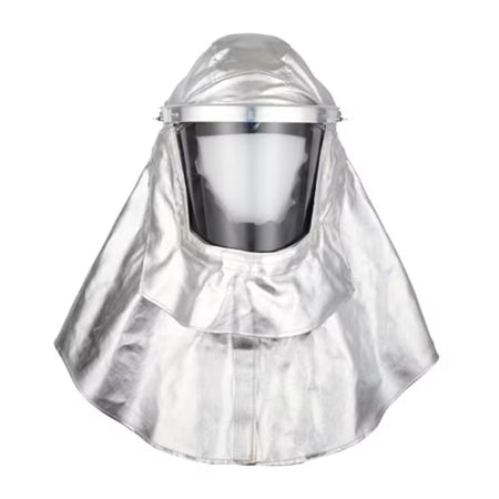 3M™ Versaflo™ Helm mit flammbeständiger Gesichtsabdichtung, M-307
