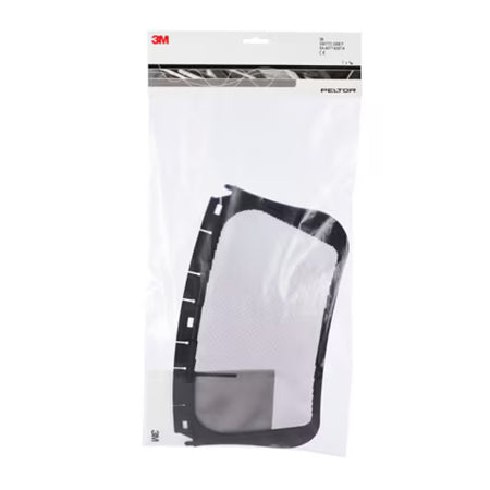 3M™ Gesichtsschutz 5-Serie, Netz, Polyamid, schwarz, 5B