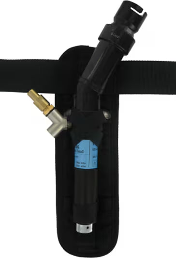 3M™ Versaflo™ Kühlventil-Starterkit mit Luftversorgung V-100E-SK