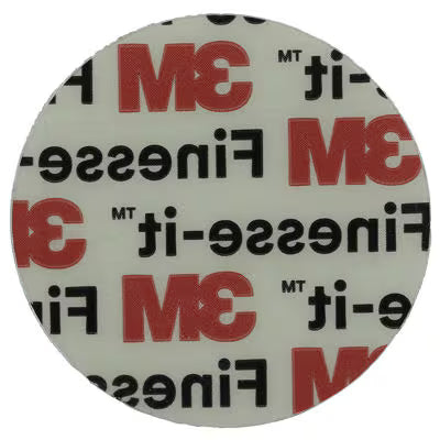 3M™ Trizact™ Finesse-it Schleifscheibe auf Rolle 466LA, A5 3MIL, 31.75 mm x NH