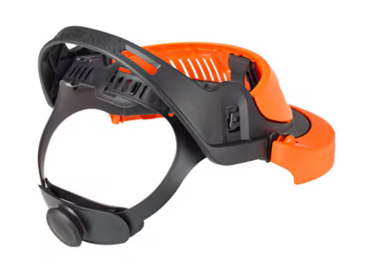 3M™ Kopfsetkombination, Forstwirtschaft, orange, G500V5CH510-OR