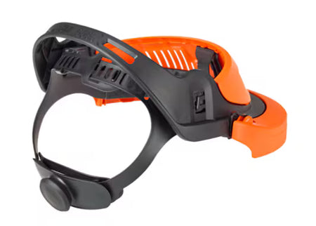 3M™ Kopfsetkombination, Forstwirtschaft, orange, G500V5CH510-OR