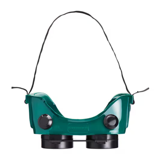 3M™ 2400 Vollschutzbrille Polycarbonat (Schweißen)