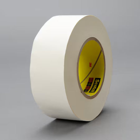 3M™ Wärmehärtendes Filamentklebeband 365, Weiß, 25 mm x 54 m
