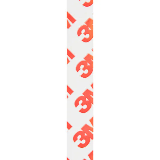3M™ Doppelseitiges Klebeband GPT-020, transparent, 19 mm x 50 m, 0,2 mm