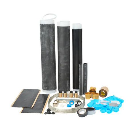 3M™ 92-AK 610-1 QS200 Verbindungsgarnitur, 1-adrig, 6/10 kV, 1x 50 - 150 mm²