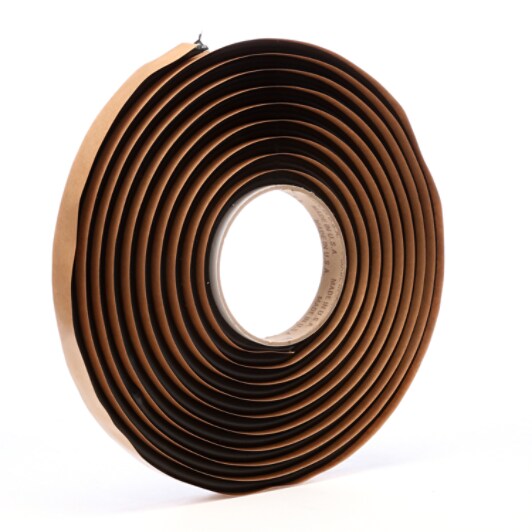 3M™ Butyldichtungsband für Windschutzscheiben und Karosserien 8 mm x 4,5 m, 08611