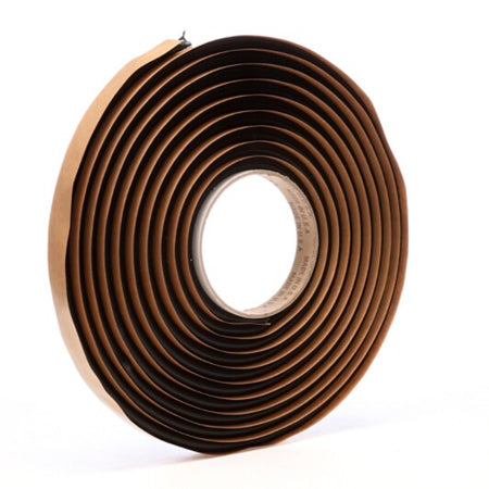 3M™ Butyldichtungsband für Windschutzscheiben und Karosserien 8 mm x 4,5 m, 08611
