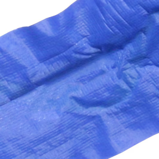 3M™ EMS Warnband (Electronic Marking System) 7903, blau, 152 mm, Wasser, 152 m Rolle, 1 Rolle/Karton