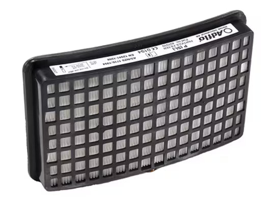 3M™ Adflo™ Partikelfilter P SL, 837020