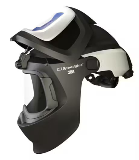 3M™ Speedglas™ Schweißhelm 9100 MP, ohne Schweißfilter, 572800