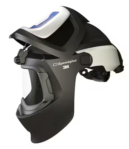 3M™ Speedglas™ Schweißhelm 9100 MP, ohne Schweißfilter, 572800