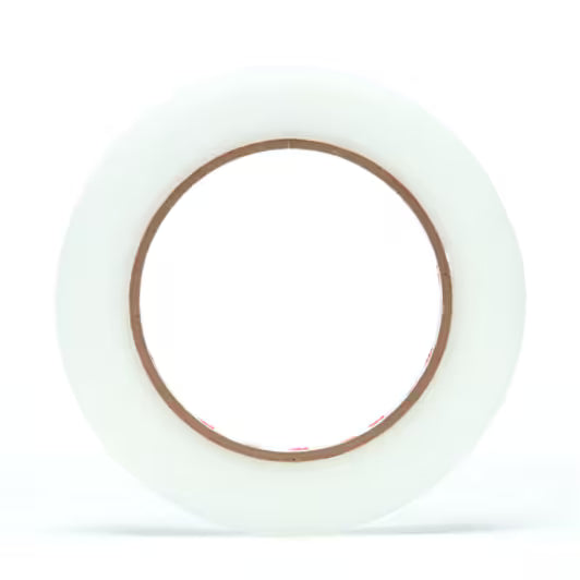 3M™ Smooth Transition Tape, Weiß, 6.35 mm x 9 m, 06800