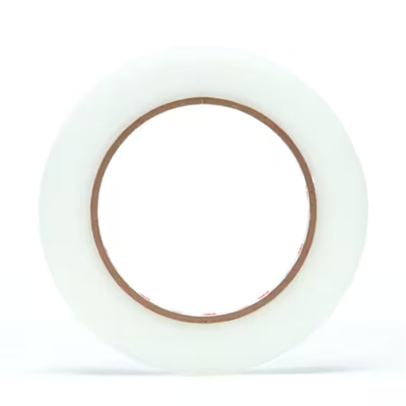 3M™ Smooth Transition Tape, Weiß, 6.35 mm x 9 m, 06800