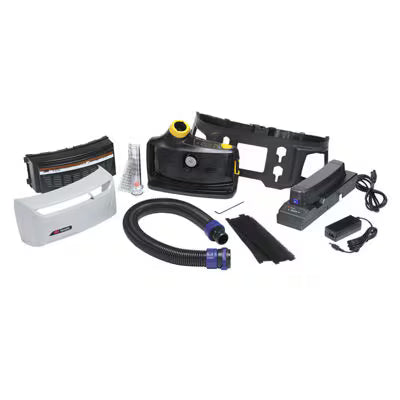 3M™ Versaflo™ TR-819E Starter-Kit, eigensicher