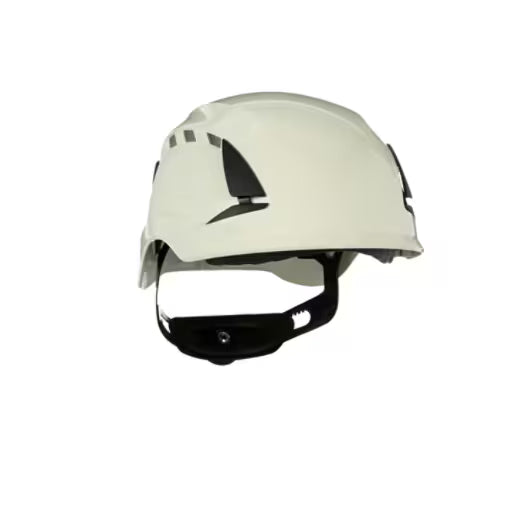3M™ SecureFit™ Schutzhelm X5500, belüftet, CE, weiß, X5501V-CE