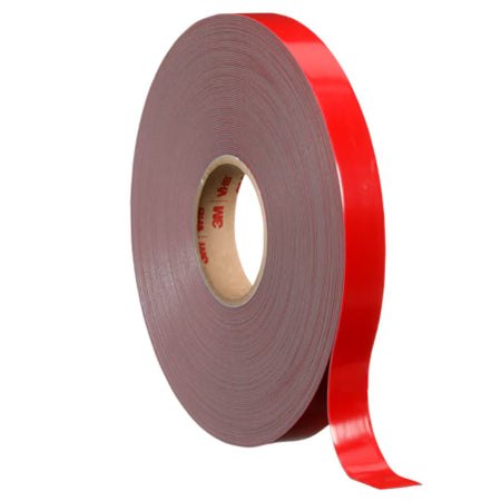 3M™ VHB™ Klebeband 4646F, Grau, 19 mm x 33 m, 0.6 mm