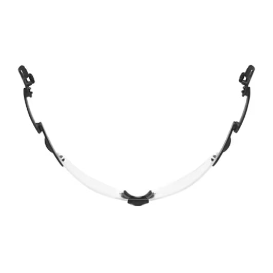 3M™ Integrierte Schutzbrille, klar, V9C