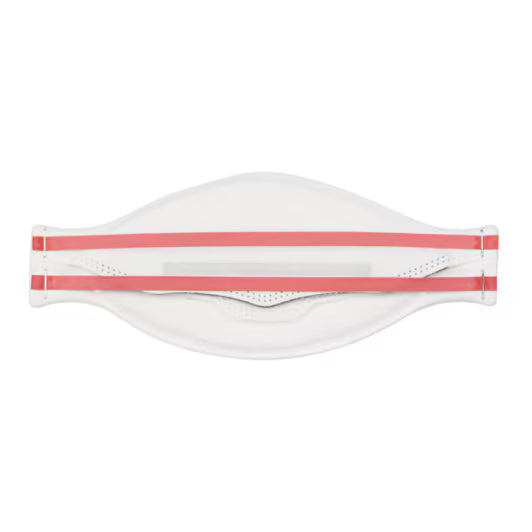 3M™ Aura™ Atemschutzmaske, FFP3, ohne Ventil, 9330+