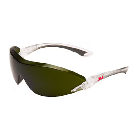 3M™ Schutzbrille Serie 2840, kratzfest/antibeschlag, Schweißerschutzstufe 5.0, 20/Karton