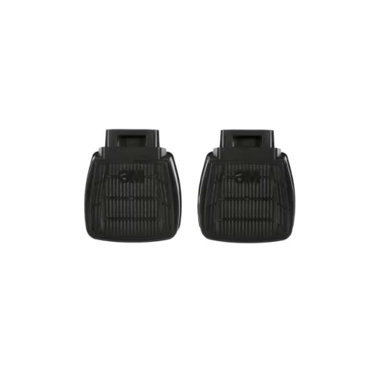 3M™ Secure Click™ Gas-, Dampf- und Partikelfilter, A1B1E1K1, mit doppeltem Luftstrom, D8059