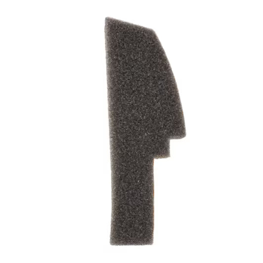 3M™ Seitenfensterabdeckung für Schweißhelm, Seitenabdichtung, 9100 MP-Lite, 891016