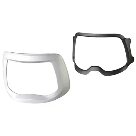 3M™ Speedglas™ Außenscheibe für Schweißhelm, Set, 9100FX/9100MP, 540500