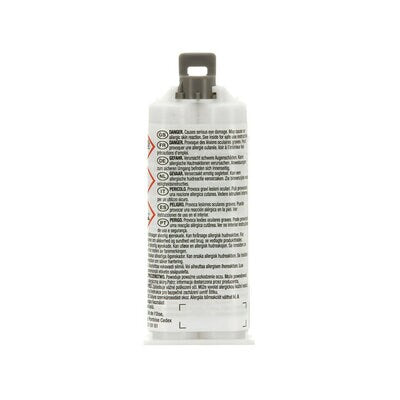 3M™ Scotch-Weld™ Epoxidharzklebstoff DP190, Transluzent, 48,5ml Duo-Pack