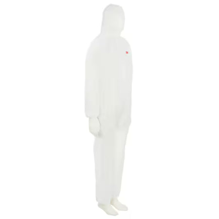 3M™ Schutzanzug 4515, weiß, S