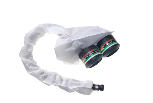 3M™ Schutzhaube für 3M™ Gebläse-Atemschutzsystem PF-602E+, PF-651