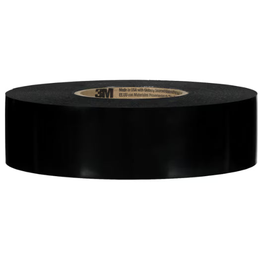 3M™ Extreme Abdichtungsband 4410B+, Schwarz, 50 mm x 33 m