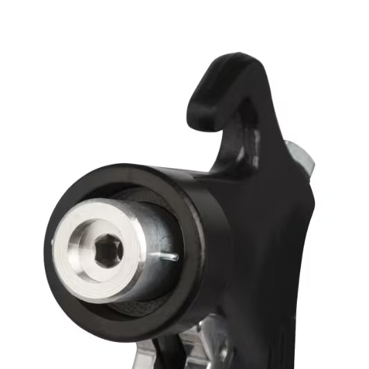 3M™ Pneumatische Auspresspistole für sauberes Arbeiten, 08801