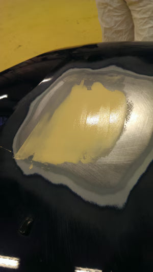 3M™ Spachtelmasse für hohe Beanspruchungen, 1 l, 51075