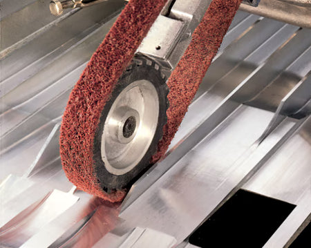 Scotch-Brite™ Surface Conditioning Schleifband SC-BS, 30 mm x 533 mm, A VFN