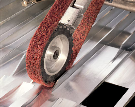 Scotch-Brite™ Surface Conditioning Schleifband SC-BS, 19 mm x 457 mm, A VFN