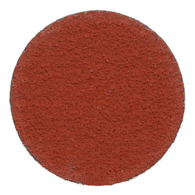 3M™ Roloc™ Fiberscheibe 777F, orange, Ø 25 mm, P60