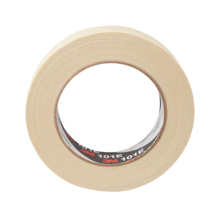 3M™ Allzweck-Kreppband 101E, Beige, 1610 mm x 50 m