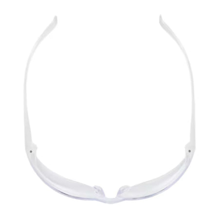 3M™ Virtua™ Schutzbrille, kratzfest, klare Scheiben, 71500-00001, 20/Karton