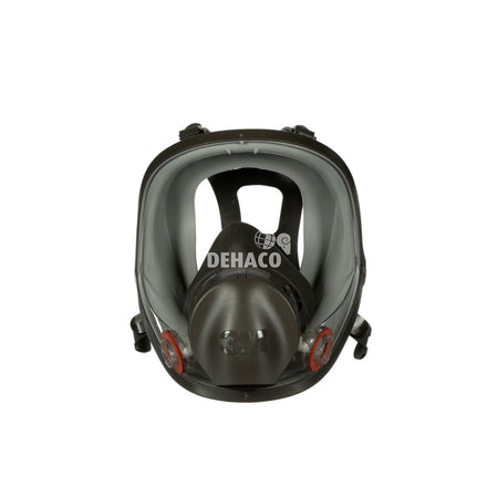 3M 6700 Vollmaske S