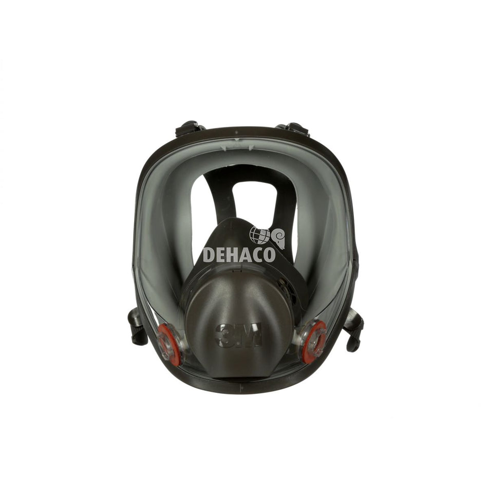 3M 6700 Vollmaske S