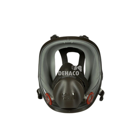 3M 6800 Vollgesichtsmaske M