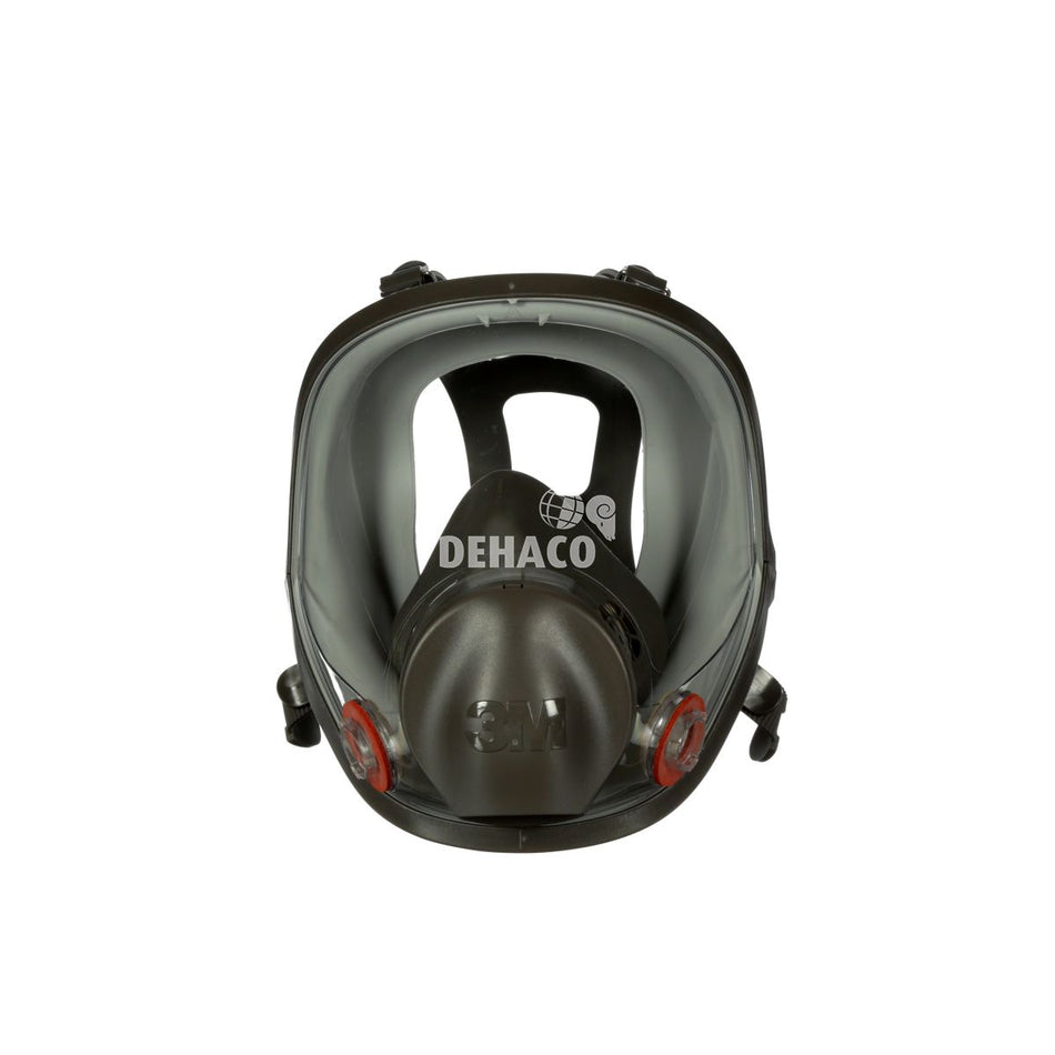3M 6800 Vollgesichtsmaske M