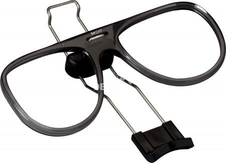3M 6878 Brillengestell für 6000er-Serie Vollmasken