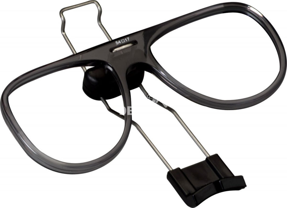 3M 6878 Brillengestell für 6000er-Serie Vollmasken