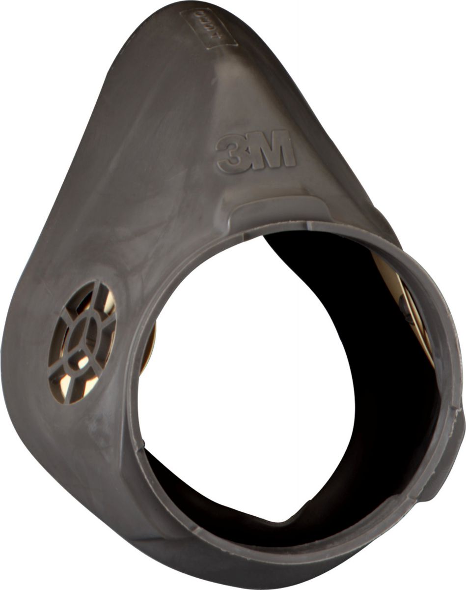 3M 6894 Nasenteil für 6000er-Serie Vollmaske